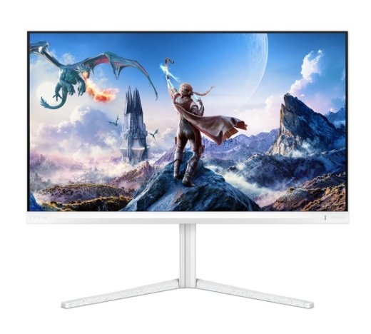 Philips Monitor 27M2N5901A 27 inch IPS 4K 160Hz HDMIx2 DP Pivot Speakers