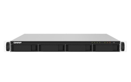 TS-432PXU-RP-2G 1U 2GB UDIMM DDR4 4x0HDD