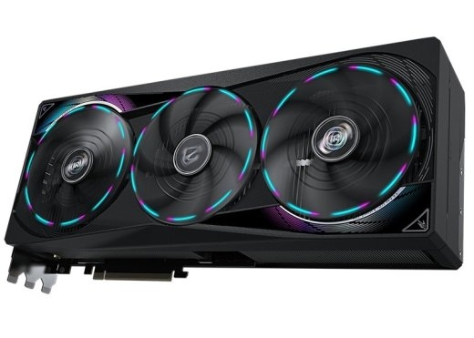 Gigabyte GeForce RTX 5080 AORUS MASTER 16GB (GV-N5080AORUS M-16GD)