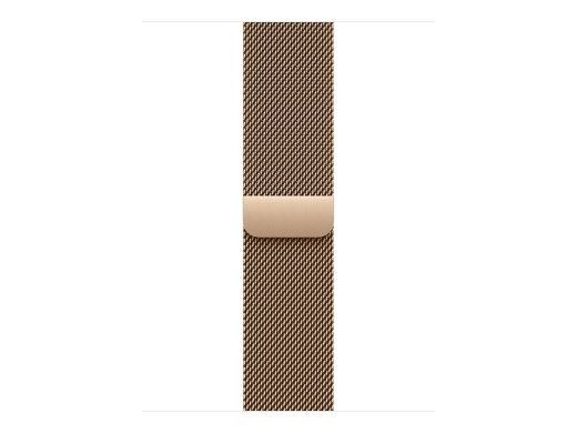 Apple 42mm Gold Milanese Loop Apple