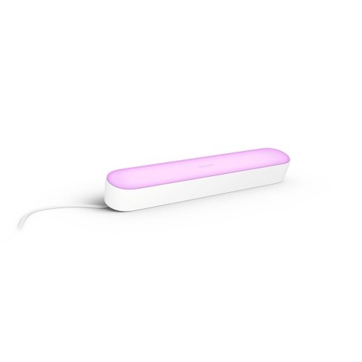 Philips Hue Play WCA Lightbar Base, White 42 W 2000-6500 Hue White Colour Ambiance