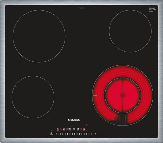 Ceramic hob ET645FFN1E