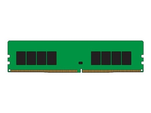 Kingston RAM ValueRAM - 16 - DDR4 3200 DIMM CL22