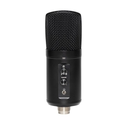 Stagg SUSM60D - USB condenser microphone