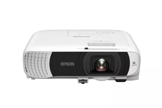 Epson EB-W55 WXGA (1280x800) 4000 ANSI lumens White