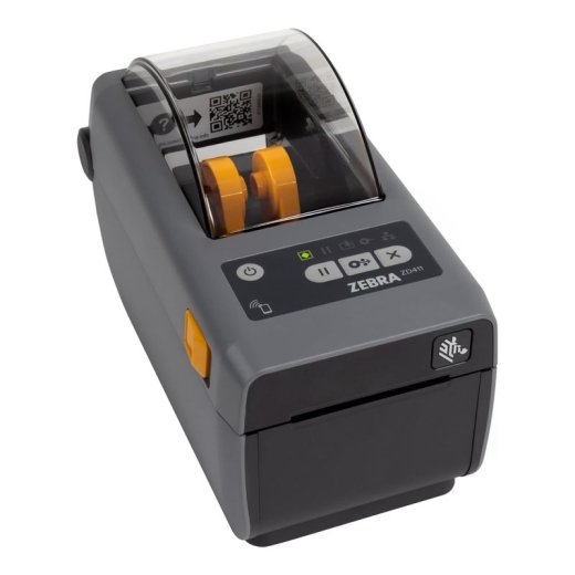 Zebra label printer ZD411