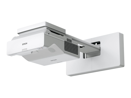 Epson EB-770F Full HD (1920x1080) 4100 ANSI lumens White