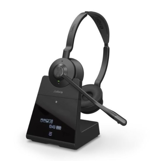 Headset Engage 75 SE Stereo