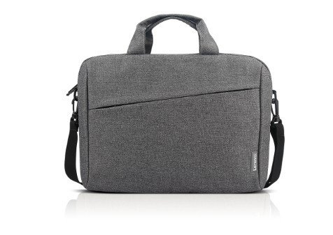 15.6-inch Laptop Casual Toploader T210 Grey 4X40T84060