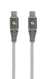 Premium USB-C 2.0 cable 60W PD 1.5M
