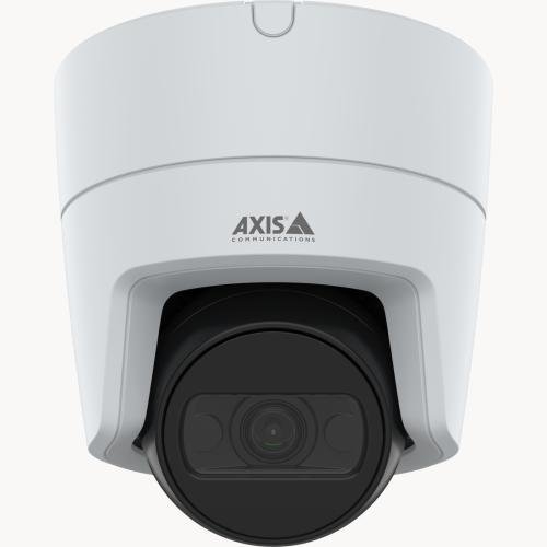 NET CAMERA M3125-LVE 2MP DOME/WHITE 02916-001 AXIS