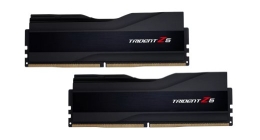 G.Skill Trident Z5 32 Kit (16GBx2) DDR5 6400 MHz PC/server Registered No ECC No
