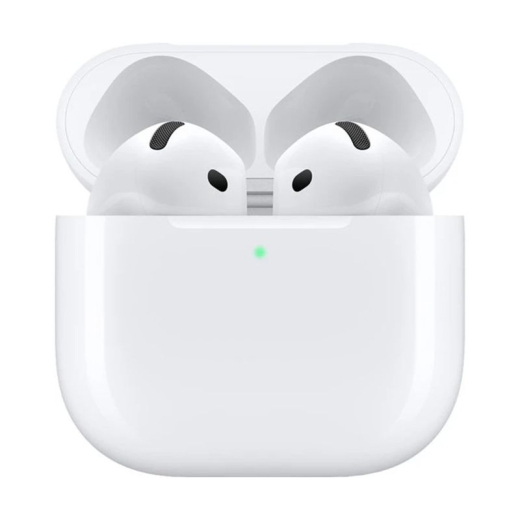 Apple Wireless Headphones AirPods 4