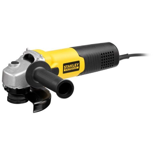 125mm 1100W Cordless Angle Grinder