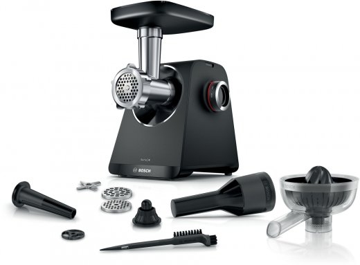 Bosch Meat grinder Series 4 MFWS430B