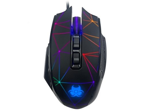 Mouse GAMEZONE Space