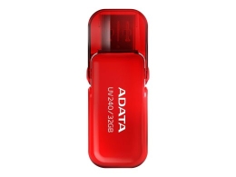 ADATA UV240 32 USB 2.0 Red