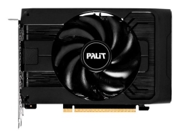 Palit GeForce RTX 5050 StormX OC NVIDIA 8 GDDR6