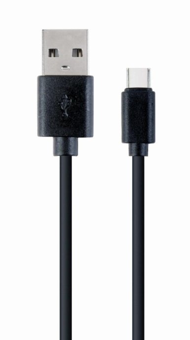 CABLE USB2 TO USB-C 1M/CC-USB2-AMCM-1M GEMBIRD