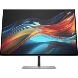 HP 724pu Series 7 Pro WUXGA Charging Monitor - 24" 1920x1200 WUXGA 350-nit 100Hz AG, IPS, USB-C(100W)/HDMI/DisplayPort Daisy-Chain, 4x USB-A, RJ-45...