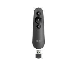 Logitech Remote Control R500s Graphite black