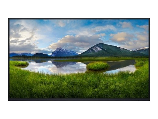 Dell Monitor Without Stand P2425H 24 " IPS 16:9 100 Hz 8 ms 1920 x 1080 pixels 250 cd/m² HDMI ports quantity 1 Black Warranty 36 month(s)