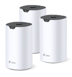 System WiFi Deco S7(3-pack) AC1900