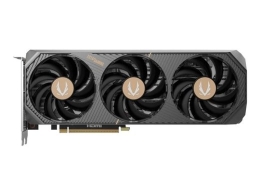 ZOTAC GAMING GeForce RTX 5070 Ti SOLID SFF - OC Edition - graphics card - GeForce RTX 5070 Ti - 16