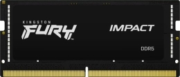 Memory DDR5 SODIMM Fury Impact 16GB(116GB)/4800 CL38