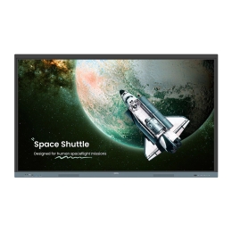 Benq Education Interactive RE7504 Precision IR 75 " 450 cd/m² Landscape 18/7 Android A73 × 4 + A53 × 4 8 ms Touchscreen