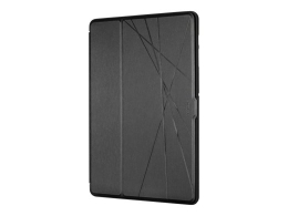 Targus Click-In Case THZ904GL Tablet Case Samsung Galaxy Tab S10+ 12.4” , Tab S9+ 12.4”, Tab S9 FE+ 12.4”, Tab S8+ 12.4”, Tab S7+ 12.4”, Tab S7 FE...