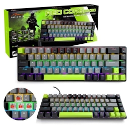 Mechanical keyboard Red Core MX60 MT1260