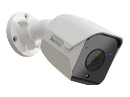 Synology Camera BC500 Bullet 5 MP 2.8 mm H.264/H.265 MicroSD (up to 128 )