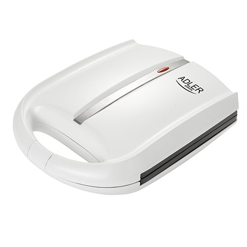 Adler Nut maker AD 3039 1600 W Number of pastry 24 Nuts