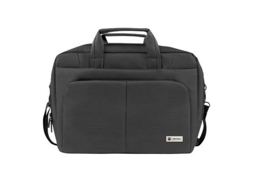 Notebook Bag Gazelle 13 - 14 black