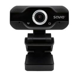 Webcam USB CAK-01 Full HD