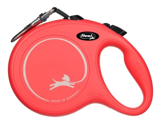 Flexi New Classic Dog Retractable lead 5 m