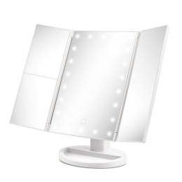 Girmi make-up mirror BE05