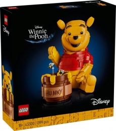 LEGO Disney 43300 Winnie the Pooh