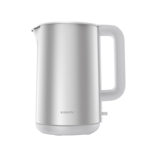 Xiaomi Electric Kettle S1 Electric 1800 W 1.7 L Stainless steel Silver
