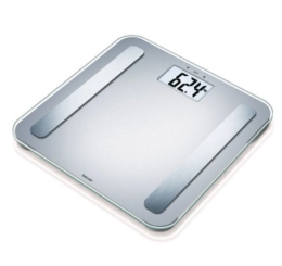 Beurer Bathroom Scale BF183