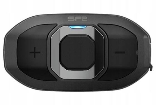 Sena SF2-03 Bluetooth 4.1 800 m motorcycle intercom