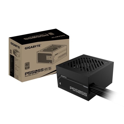 Power Supply GIGABYTE GP-P650SS 650 Watts
