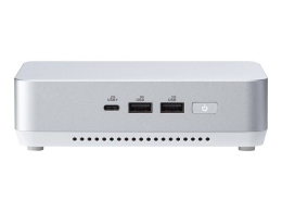 ASUS NUC 14 Pro+ Kit RNUC14RVSU700002I - mini PC Core Ultra 7 155H 1.4 GHz - 0 - no HDD