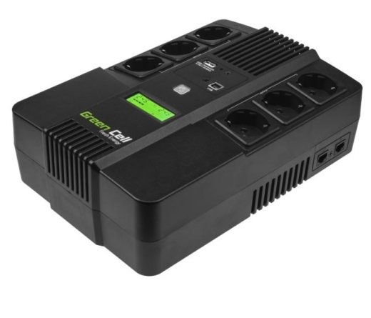 UPS AiO 600VA 360W