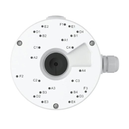Reolink D20 D20W Junction Box for Dome Cameras