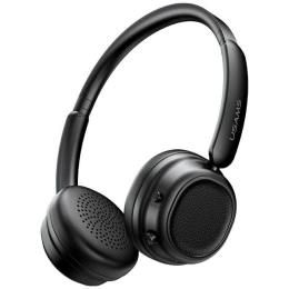 Usams Bluetooth headphones 5.3 SR01 ANC black
