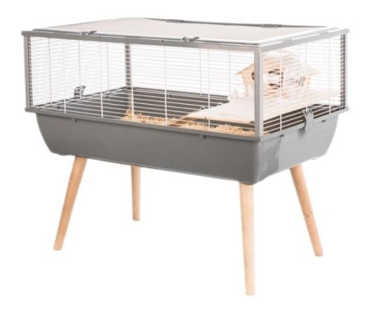 ZOLUX Neo Nigha H36 - rodent cage