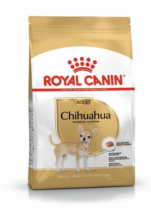 ROYAL CANIN BHN Chihuahua Adult dry dog food - 1.5 kg