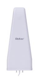 Qoltec 57032 Antenna LTE DUAL 14 dBi Outdoor